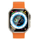Hoco - Smartwatch Y23 Ultra – Reloj Deportivo con Llamadas, Bluetooth 5.3 - Imagen 2