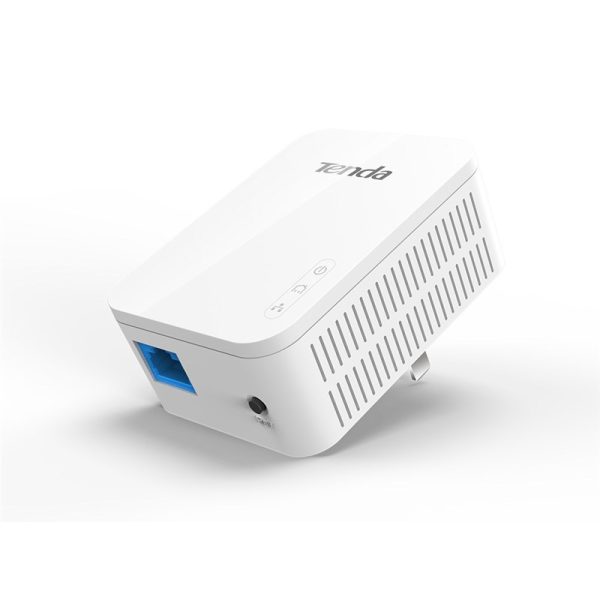 Tenda PH3 – Kit de Adaptadores Powerline Gigabit hasta 1000 Mbps