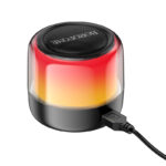 BOROFONE BP12 – Bocinas Estéreo 2 en 1 con Bluetooth 5.2, Cable AUX - Imagen 4