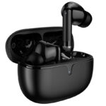 BOROFONE FQ10 Joyful – Auriculares Inalámbricos TWS con Bluetooth 5.4