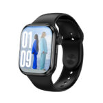 BOROFONE BD14 – Smartwatch Deportivo 2.01" con Función de Llamadas