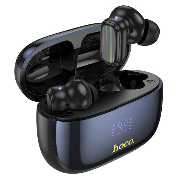 EQ20 Rhyme true wireless ANC+ENC noise reduction BT headset