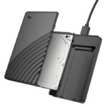 Hoco – Caja Externa HB46 para Disco Duro 2.5" 🔧 USB 3.0 - Imagen 3