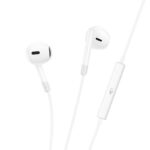 Hoco - Audífonos M109 Pure Joy con Micrófono y Control de Volumen – Jack 3.5 mm - Imagen 4