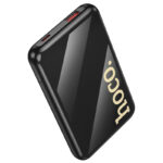 Hoco - Power Bank Q37 Graceful 10000mAh – Carga Rápida 22.5W - Imagen 3