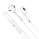 BOROFONE BM100 – Auriculares Digitales con Micrófono y Conector USB Tipo-C - Imagen 3