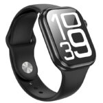 Hoco - Smartwatch Y30 – Llamadas Bluetooth, Pantalla 2.0 - Imagen 3
