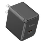 Hoco – Cargador Rápido CS13 Ocean ⚡ PD 20W con Puerto USB-C