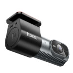 Hoco – Grabadora de Conducción Oculta DV13 🚗 720P con WiFi y Control desde App - Imagen 4