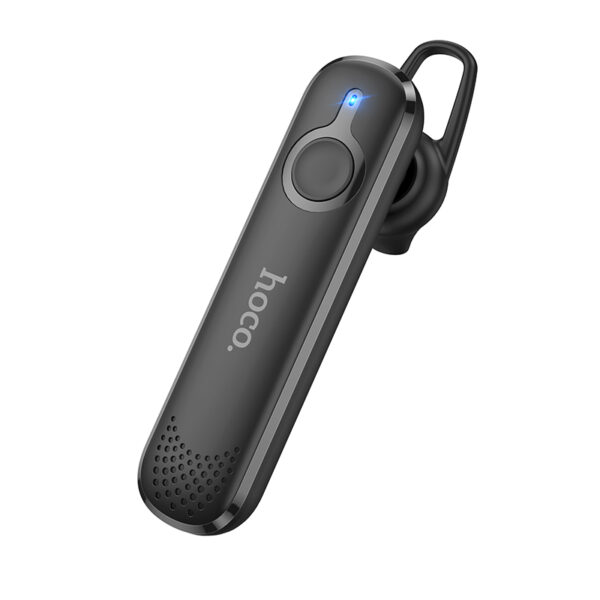 Hoco – Auricular Bluetooth E63 Diamond Business 🎧 Elegante