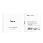 Hoco – Cable de Carga para Reloj Inteligente Y30 - Imagen 4
