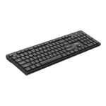 Hoco – Set Inalámbrico de Teclado y Mouse GM17 - 2.4G - Imagen 5