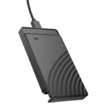 Hoco – Caja Externa HB46 para Disco Duro 2.5" 🔧 USB 3.0 - Imagen 4