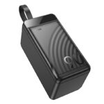 Hoco – Power Bank J123D 90000mAh 🔋 con Pantalla Digital | Carga Rápida 22.5W - Imagen 3