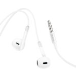Hoco - Audífonos M109 Pure Joy con Micrófono y Control de Volumen – Jack 3.5 mm - Imagen 5