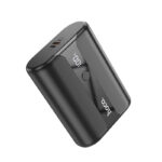 Hoco - Power Bank Q3 Pro 10000mAh – Carga Rápida 22.5W - Imagen 3