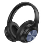 Hoco - Audífonos Bluetooth W54 Young – ANC - Imagen 2