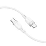 Hoco - Cable X109 Energy Type-C a Type-C – 60W - Imagen 3