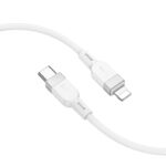 Hoco - Cable  X109 Energy Lightning – Carga Rápida PD 27W para iPhone - Imagen 3
