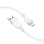 Hoco - Cable X109 Energy Micro USB – Carga Rápida 2.4A - Imagen 2