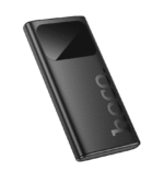 Hoco – Power Bank J144 Hymn 15000mAh 🔋 con Pantalla Digital - Imagen 2
