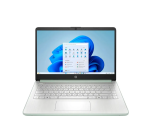 Laptop HP 14-DQ6013DX – Intel N150, 4GB RAM, 128GB UFS