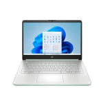 Laptop HP 14-DQ6013DX – Intel N150, 4GB RAM, 128GB UFS