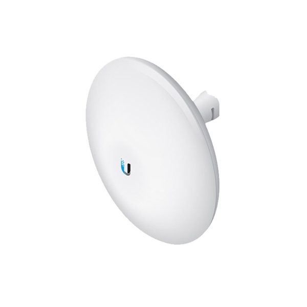 Ubiquiti NanoBeam 5AC Gen2 – Puente WiFi 5 GHz con Protección Avanzada