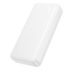 BOROFONE BJ80A – Power Bank 20000mAh con Carga Rápida 22.5W + PD 20W - Imagen 2