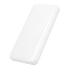 BOROFONE BJ80 – Power Bank 10000mAh con Carga Rápida 22.5W + PD 20W - Imagen 2