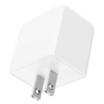 Hoco – Cargador de Pared CS11 Ocean ⚡ USB-A 5V/2.1A - Imagen 2
