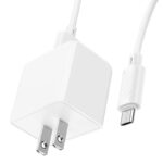 Hoco – Set de Cargador CS11 Ocean ⚡ USB-A 5V/2.1A + Cable Micro USB - Imagen 2