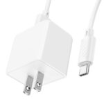 Hoco – Set de Cargador CS11 Ocean ⚡ USB-A 5V/2.1A + Cable Type-C - Imagen 2