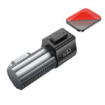 Hoco – Grabadora de Conducción Oculta DV13 🚗 720P con WiFi y Control desde App - Imagen 5