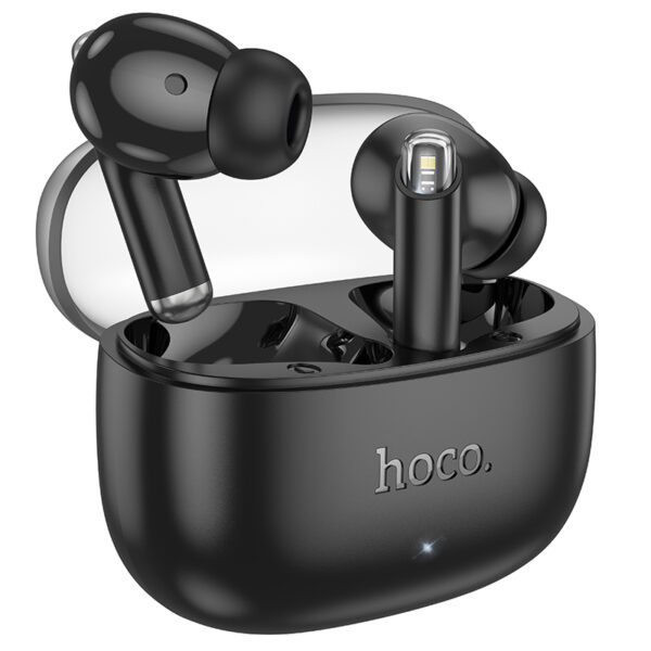 Hoco – Audífonos Inalámbricos EQ12 Rima 🎧 Bluetooth 5.3