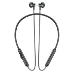 Hoco – Audífonos Bluetooth ES67 Perception 🎧 Tipo Neckband