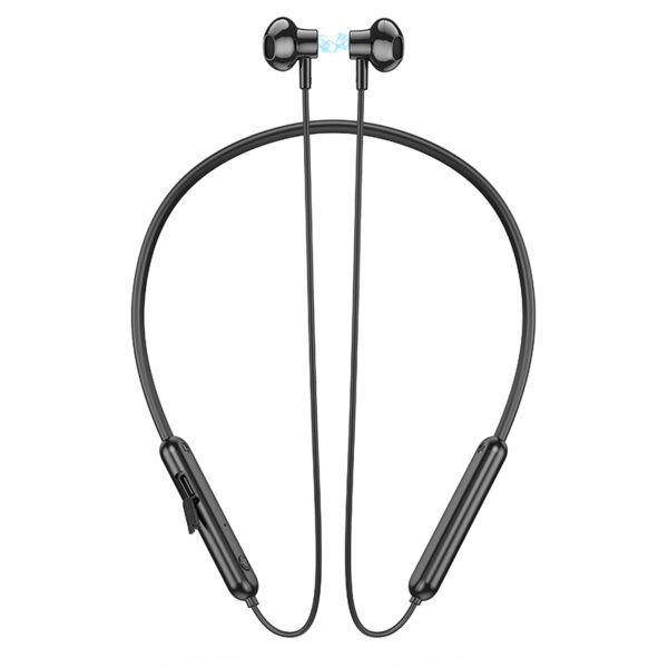 Hoco – Audífonos Bluetooth ES67 Perception 🎧 Tipo Neckband