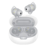 Hoco – Audífonos Bluetooth EW203 Jinny 🎧 TWS con Apertura Automática