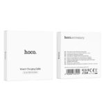 Hoco – Cable de Carga para Reloj Inteligente Y23 / Y23 Ultra - Imagen 4