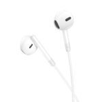 Hoco - Audífonos M109 Pure Joy con Micrófono y Control de Volumen – Jack 3.5 mm - Imagen 6