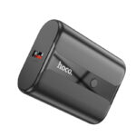 Hoco - Power Bank Q3 Pro 10000mAh – Carga Rápida 22.5W - Imagen 4
