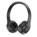 Hoco - Audífonos Bluetooth W41 Charm – 3 Modos