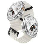 Hoco - Smartwatch Y29 – Reloj Deportivo con Llamadas, GPS, Juegos - Imagen 2