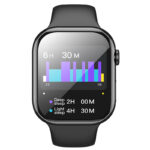 Hoco - Smartwatch Y30 – Llamadas Bluetooth, Pantalla 2.0 - Imagen 2