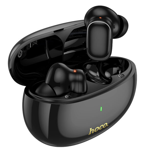 Hoco - Audífonos Inalámbricos EQ17 Praise – Bluetooth 5.4