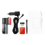 Hoco – Grabadora de Conducción Oculta DV13 🚗 720P con WiFi y Control desde App - Imagen 6