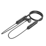Hoco – Audífonos Bluetooth ES67 Perception 🎧 Tipo Neckband - Imagen 2