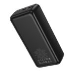 BOROFONE BJ78B – Power Bank 30000mAh con Doble Salida USB - Imagen 2