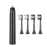 Hoco – Cepillo Dental Eléctrico HP60 🦷 | 40,000 Vibraciones/min