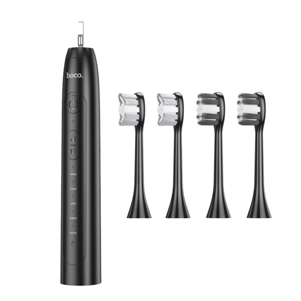Hoco – Cepillo Dental Eléctrico HP60 🦷 | 40,000 Vibraciones/min
